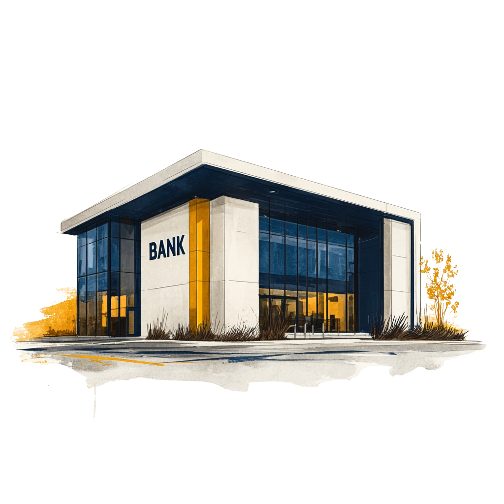 Banks and Lending Partners